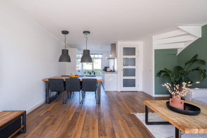 Foto 6 - Zeebiesstraat 4, Heerhugowaard