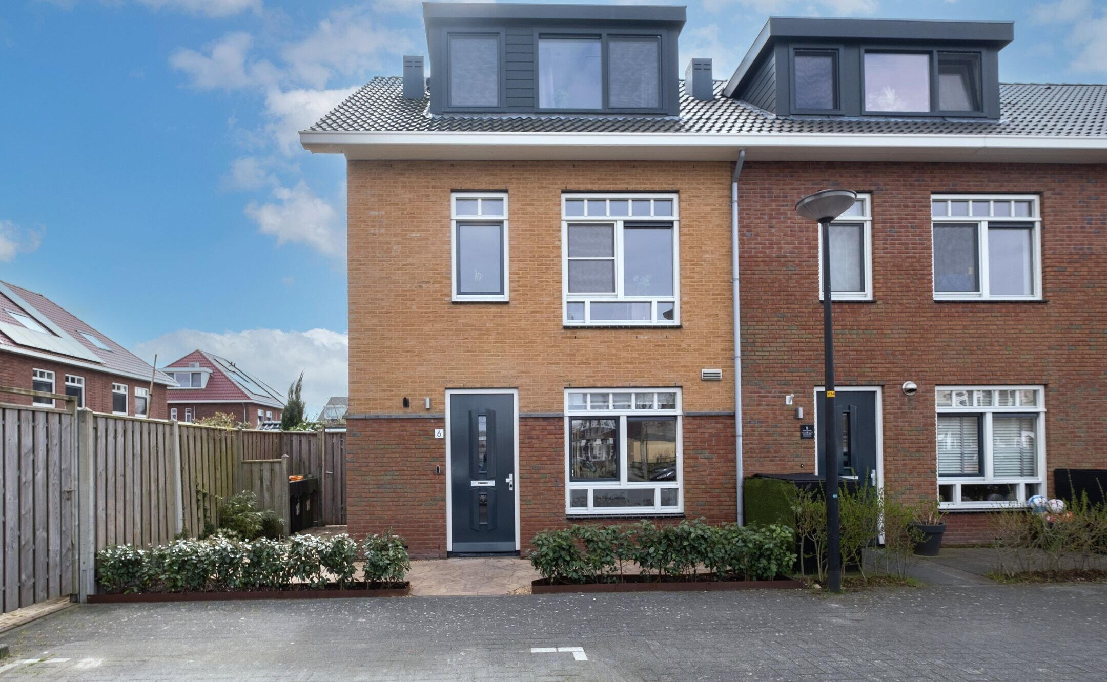 360 foto - Zeebiesstraat 6, Heerhugowaard