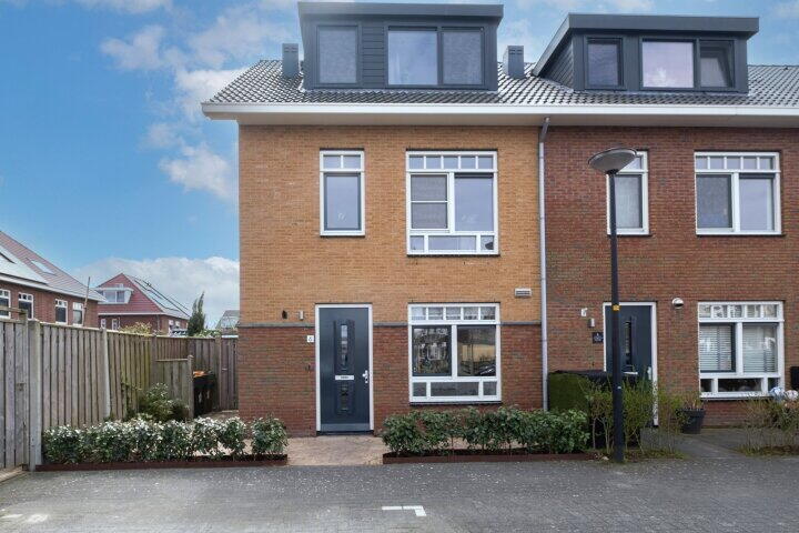 Foto 2 - Zeebiesstraat 6, Heerhugowaard