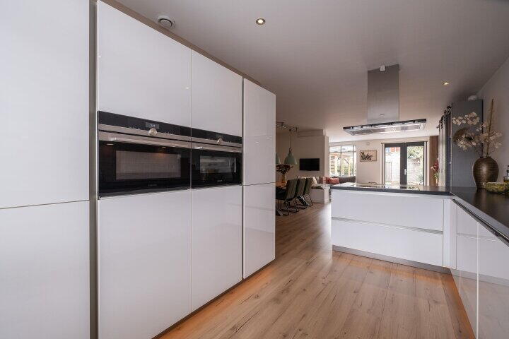 Foto 12 - Zeebiesstraat 6, Heerhugowaard