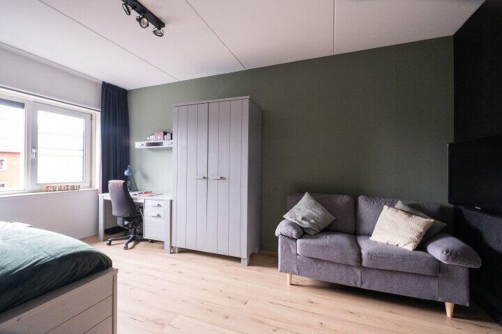 Foto 18 - Zeebiesstraat 6, Heerhugowaard