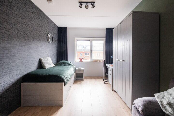 Foto 19 - Zeebiesstraat 6, Heerhugowaard