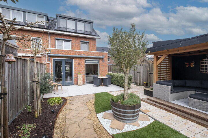 Foto 3 - Zeebiesstraat 6, Heerhugowaard