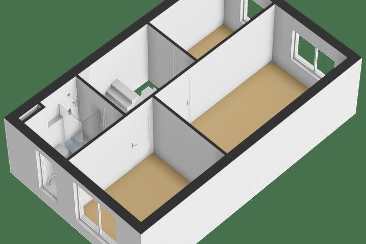 Foto 23 - Zeebiesstraat 6, Heerhugowaard