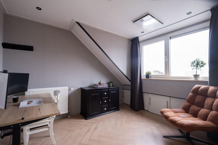 Foto 25 - Zeebiesstraat 6, Heerhugowaard