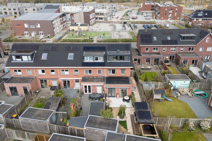 Foto 29 - Zeebiesstraat 6, Heerhugowaard