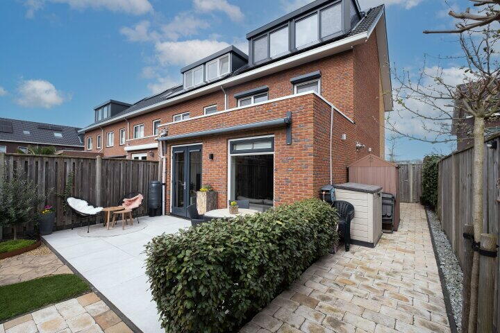 Foto 30 - Zeebiesstraat 6, Heerhugowaard