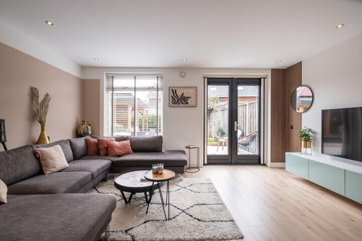 Foto 4 - Zeebiesstraat 6, Heerhugowaard