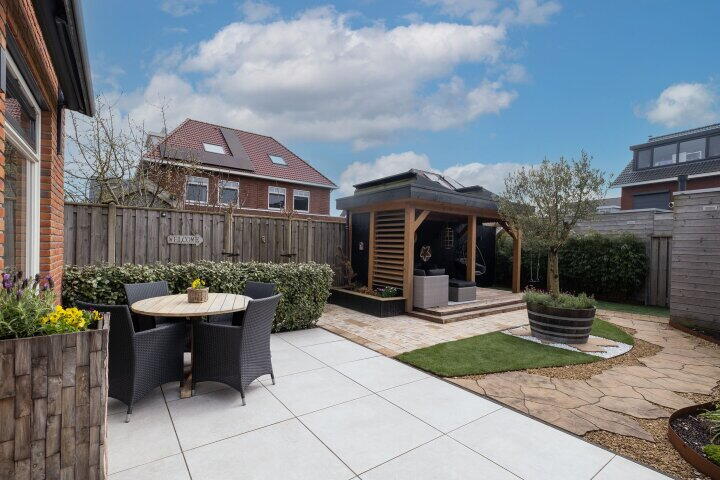 Foto 31 - Zeebiesstraat 6, Heerhugowaard