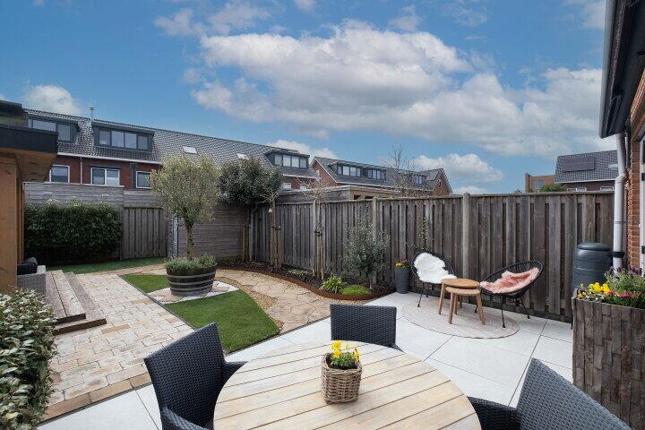 Foto 32 - Zeebiesstraat 6, Heerhugowaard