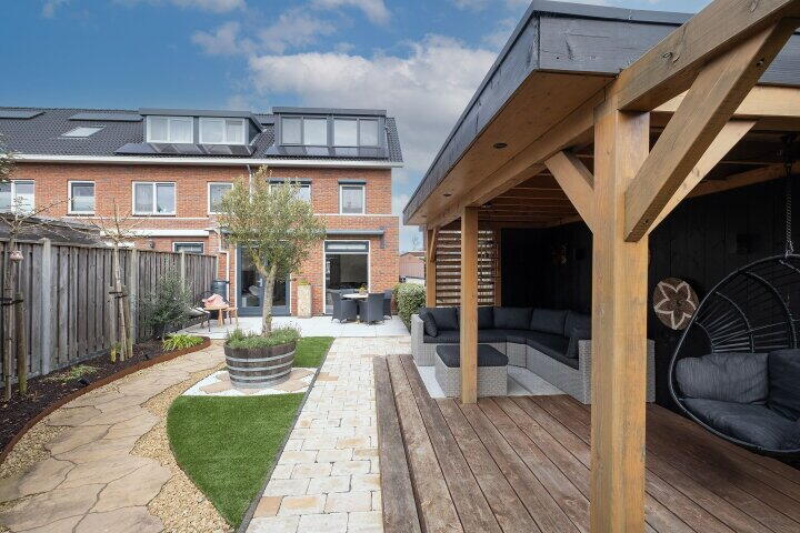 Foto 33 - Zeebiesstraat 6, Heerhugowaard