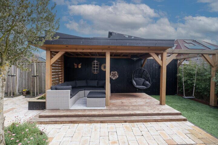 Foto 34 - Zeebiesstraat 6, Heerhugowaard