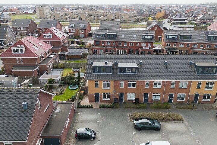 Foto 36 - Zeebiesstraat 6, Heerhugowaard