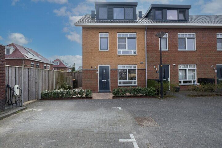 Foto 37 - Zeebiesstraat 6, Heerhugowaard