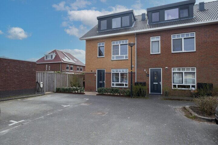 Foto 38 - Zeebiesstraat 6, Heerhugowaard