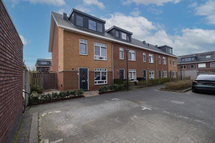 Foto 39 - Zeebiesstraat 6, Heerhugowaard