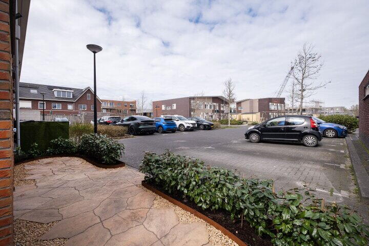 Foto 40 - Zeebiesstraat 6, Heerhugowaard