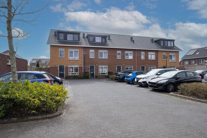 Foto 41 - Zeebiesstraat 6, Heerhugowaard