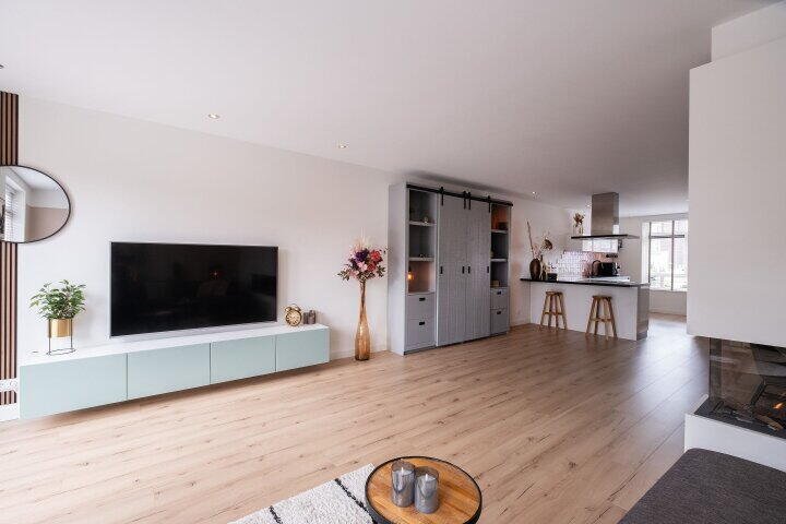 Foto 8 - Zeebiesstraat 6, Heerhugowaard