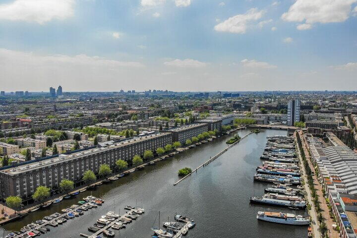Foto 73 - Zeeburgerkade 722, Amsterdam