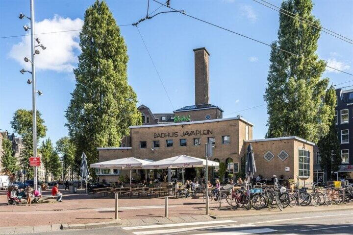 Foto 82 - Zeeburgerkade 722, Amsterdam