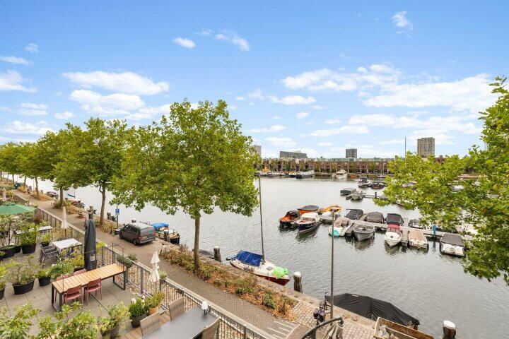 Foto 18 – Zeeburgerkade 754, Amsterdam