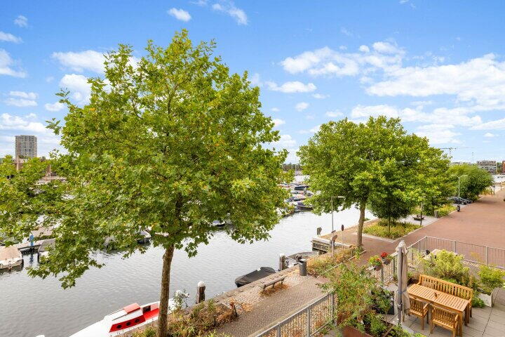 Foto 19 – Zeeburgerkade 754, Amsterdam
