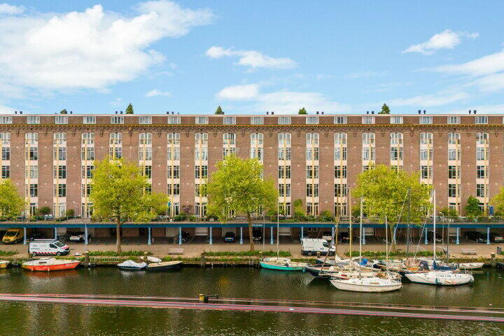 Foto 3 – Zeeburgerkade 754, Amsterdam