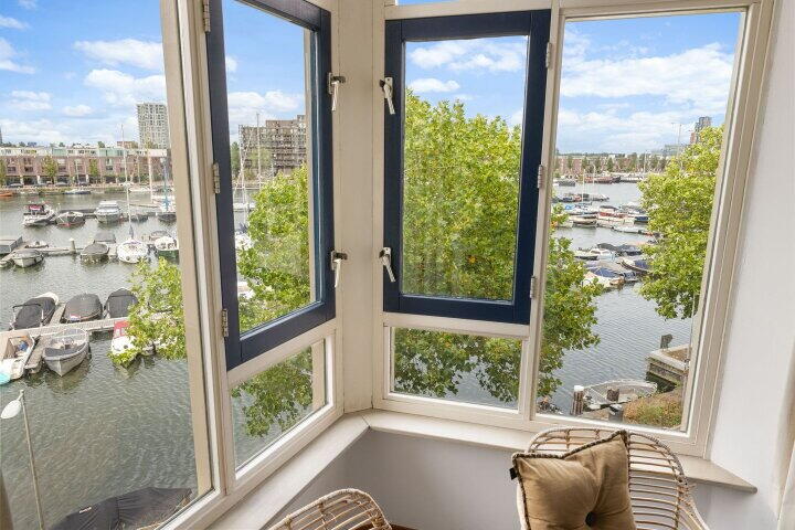 Foto 41 – Zeeburgerkade 754, Amsterdam