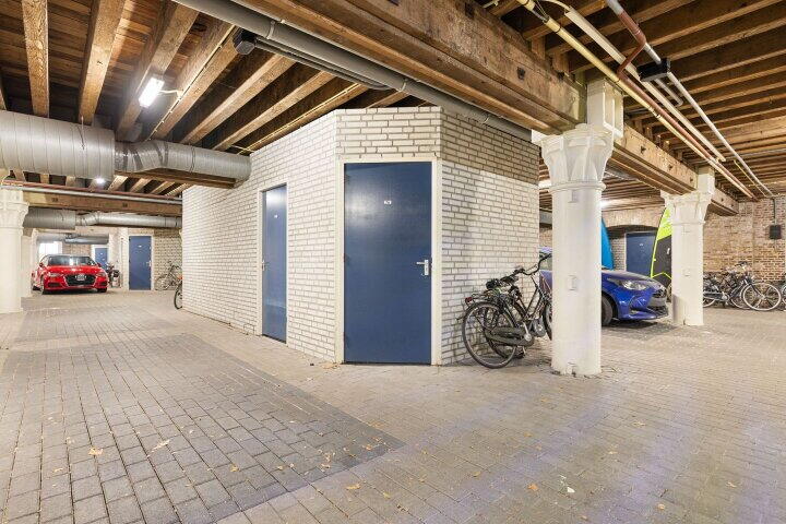 Foto 44 – Zeeburgerkade 754, Amsterdam
