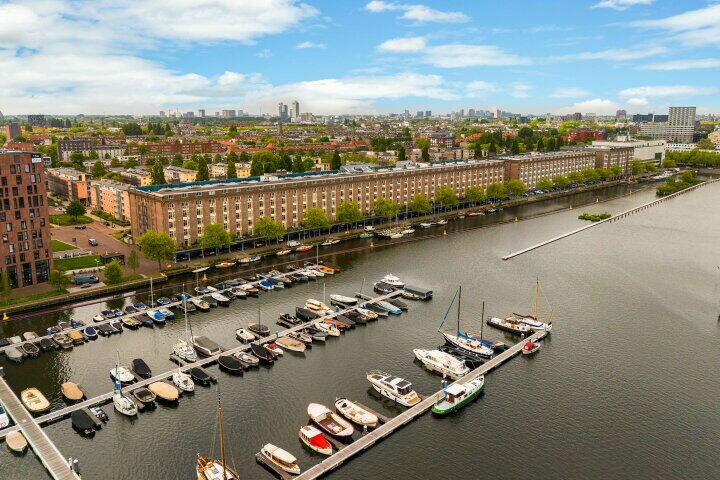Foto 45 – Zeeburgerkade 754, Amsterdam