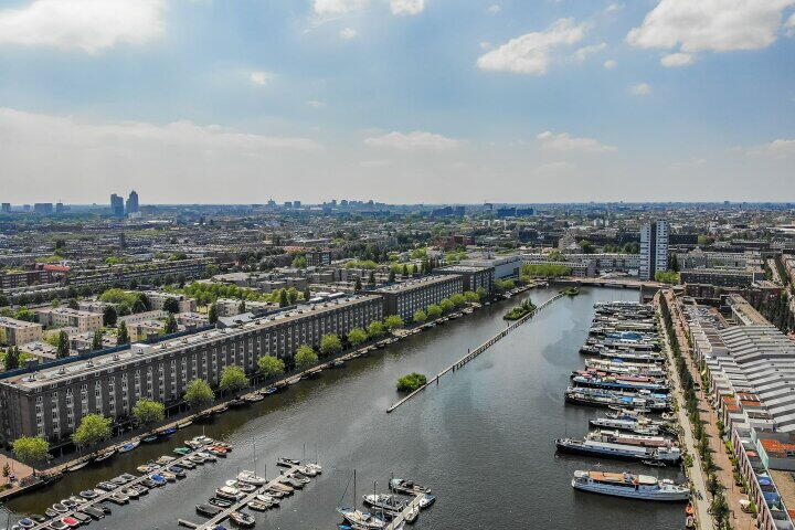 Foto 53 – Zeeburgerkade 754, Amsterdam