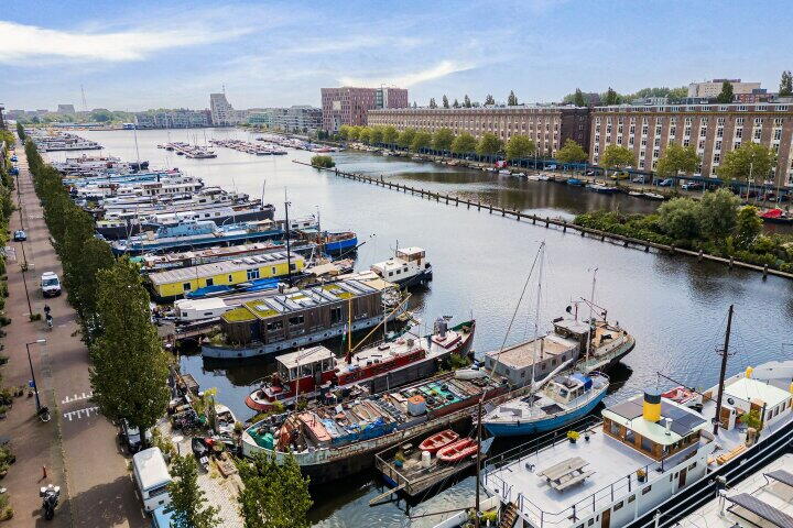 Foto 54 – Zeeburgerkade 754, Amsterdam