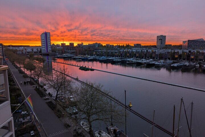 Foto 55 – Zeeburgerkade 754, Amsterdam
