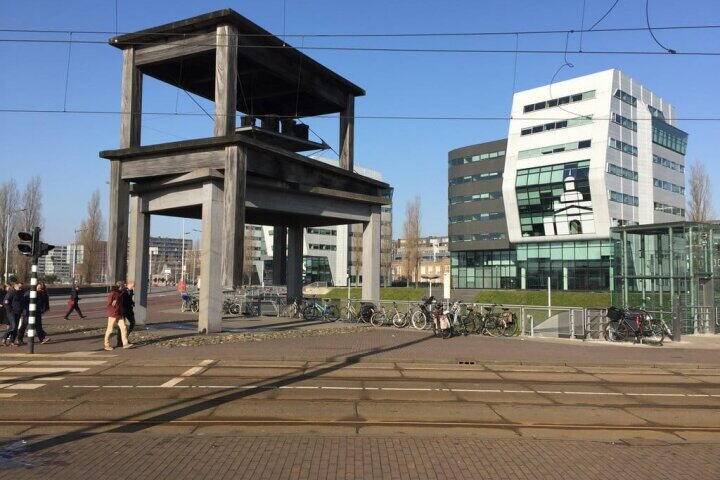 Foto 65 – Zeeburgerkade 754, Amsterdam