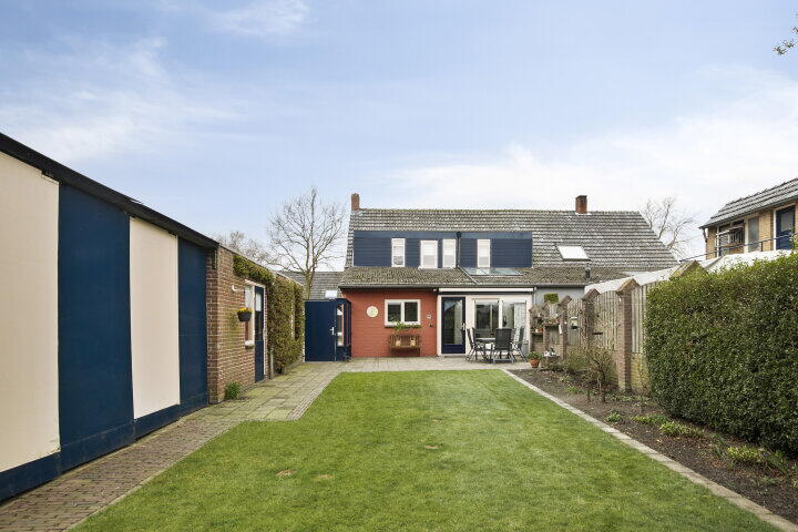 Foto 42 - Zeegstraat 60, Reusel