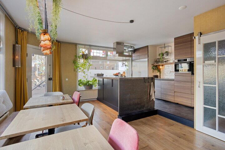 Foto 3 - Zeelsterstraat 1, Eindhoven