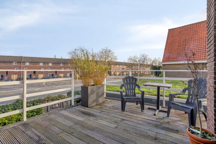 Foto 32 - Zeelsterstraat 1, Eindhoven