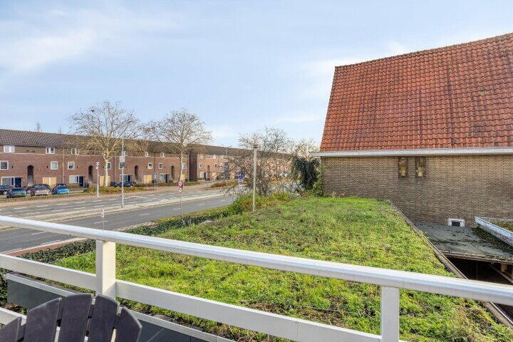 Foto 33 - Zeelsterstraat 1, Eindhoven