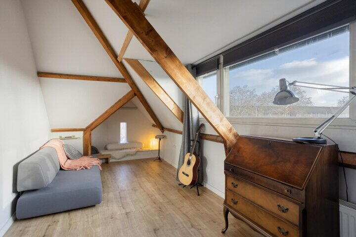 Foto 38 - Zeelsterstraat 1, Eindhoven