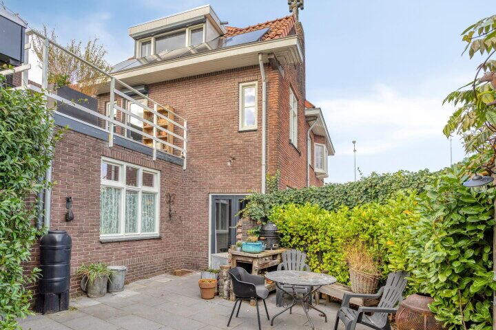 Foto 39 - Zeelsterstraat 1, Eindhoven