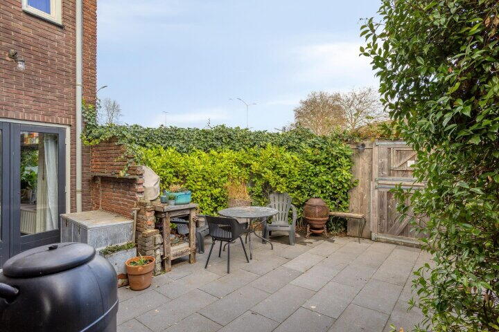 Foto 40 - Zeelsterstraat 1, Eindhoven