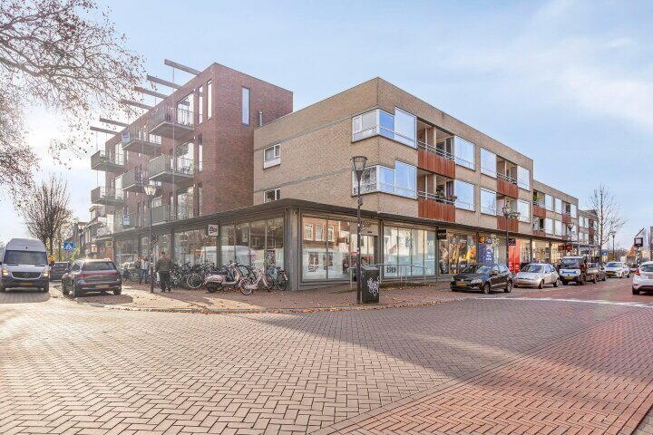 Foto 48 - Zeelsterstraat 1, Eindhoven