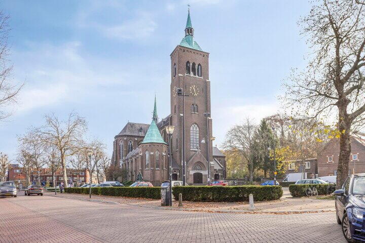 Foto 49 - Zeelsterstraat 1, Eindhoven