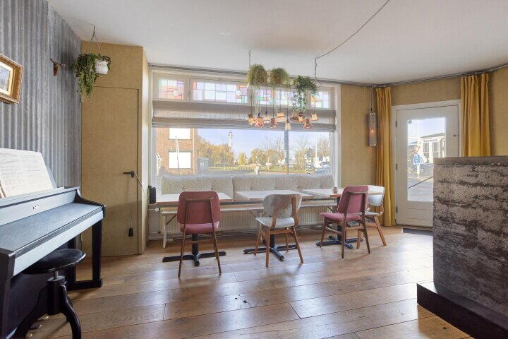 Foto 7 - Zeelsterstraat 1, Eindhoven