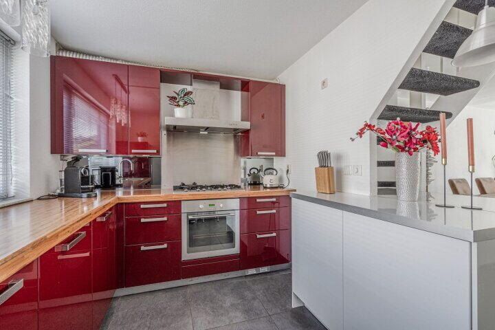 Photo 16 – Zeeltstraat 9, Assen