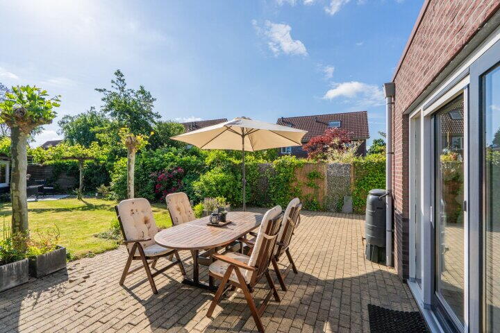 Photo 29 – Zeeltstraat 9, Assen