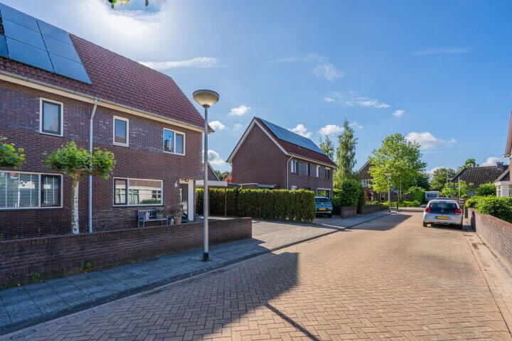 Foto 4 – Zeeltstraat 9, Assen