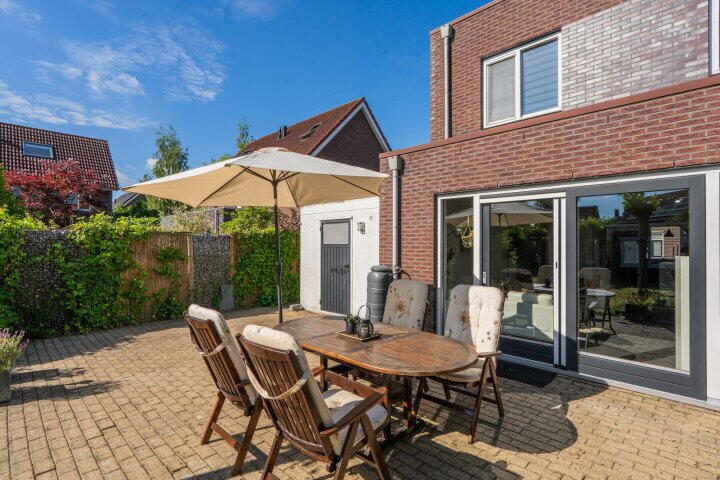 Photo 31 – Zeeltstraat 9, Assen