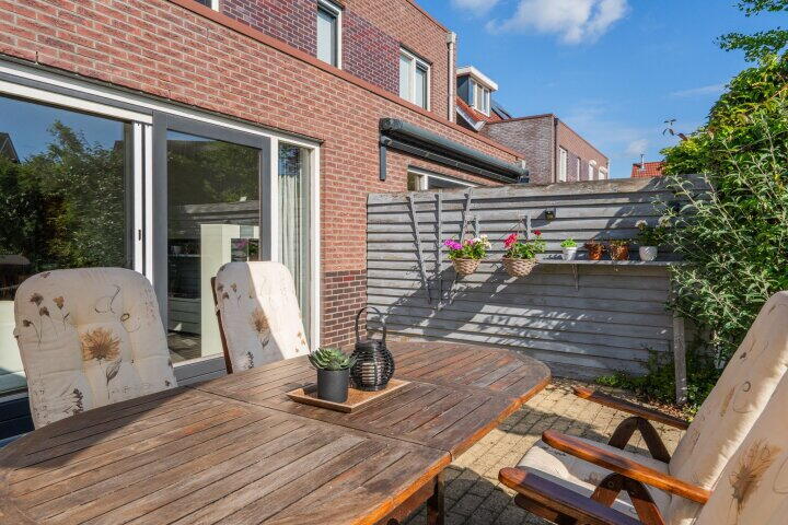 Photo 32 – Zeeltstraat 9, Assen